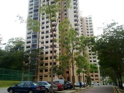 Blk 9A Tiong Bahru View (Bukit Merah), HDB 4 Rooms #566234391